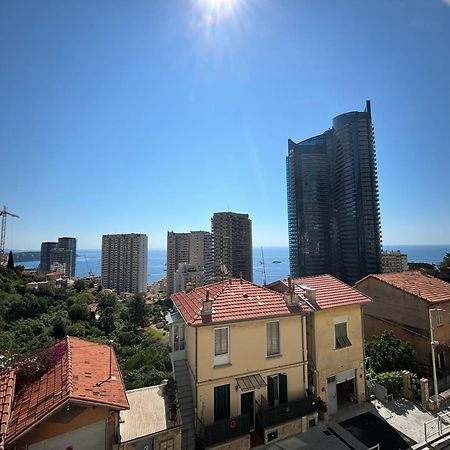 Monaco Flat Босолей Экстерьер фото