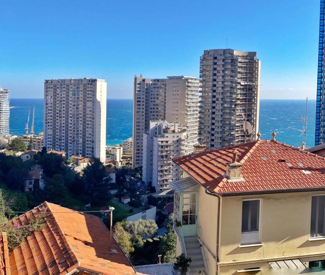 Monaco Flat Босолей Экстерьер фото