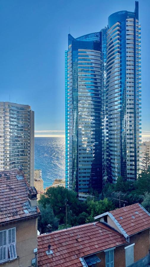 Monaco Flat Босолей Экстерьер фото