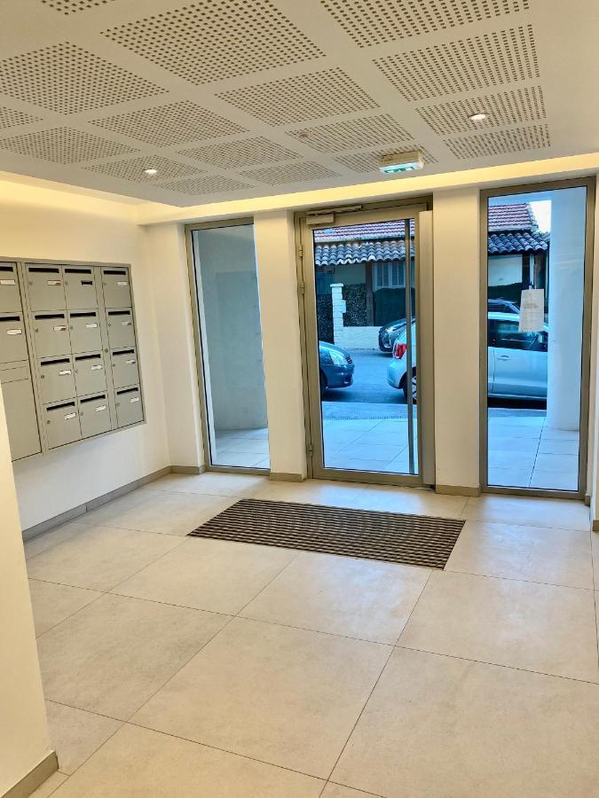 Monaco Flat Босолей Экстерьер фото