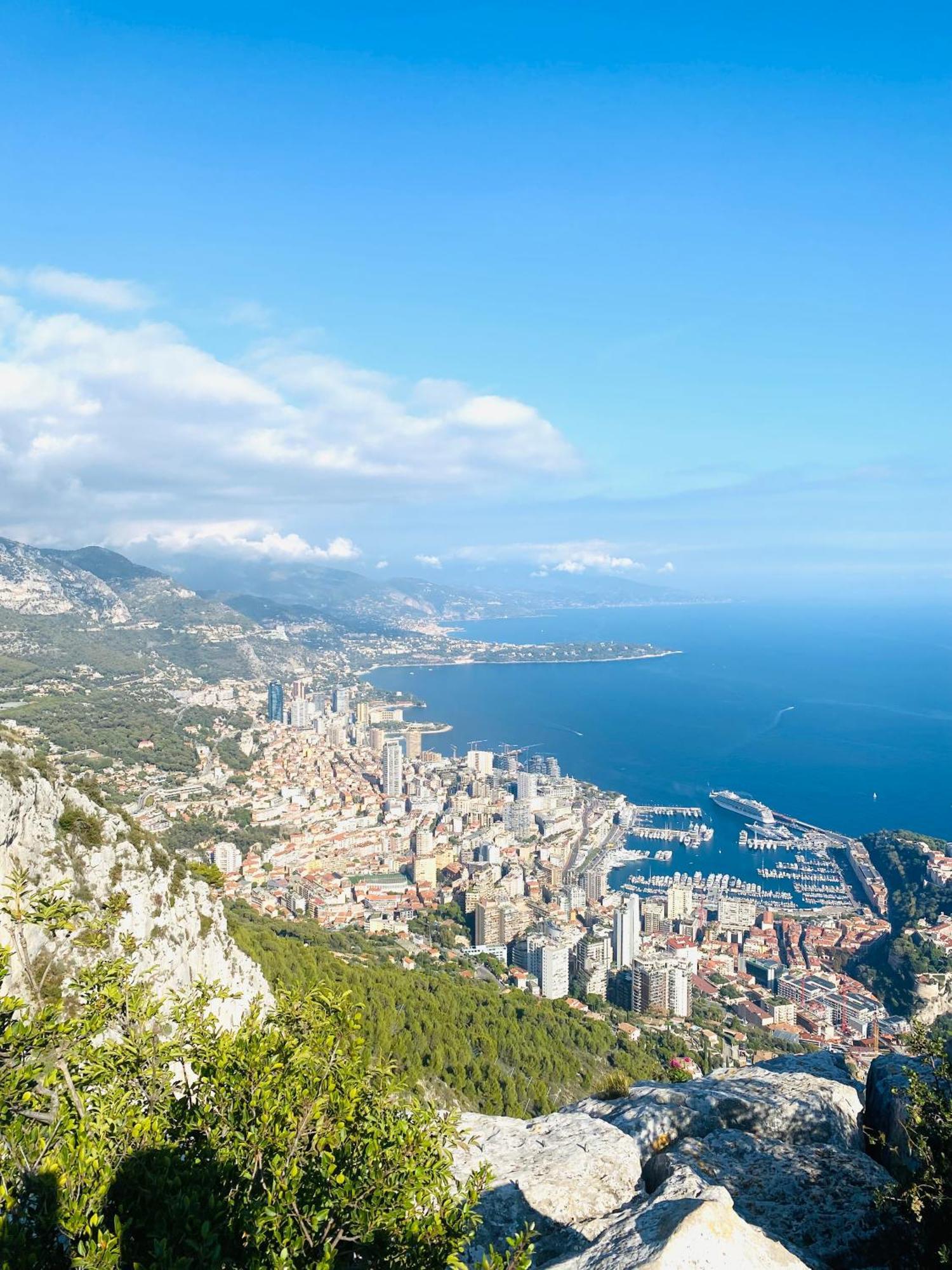 Monaco Flat Босолей Экстерьер фото