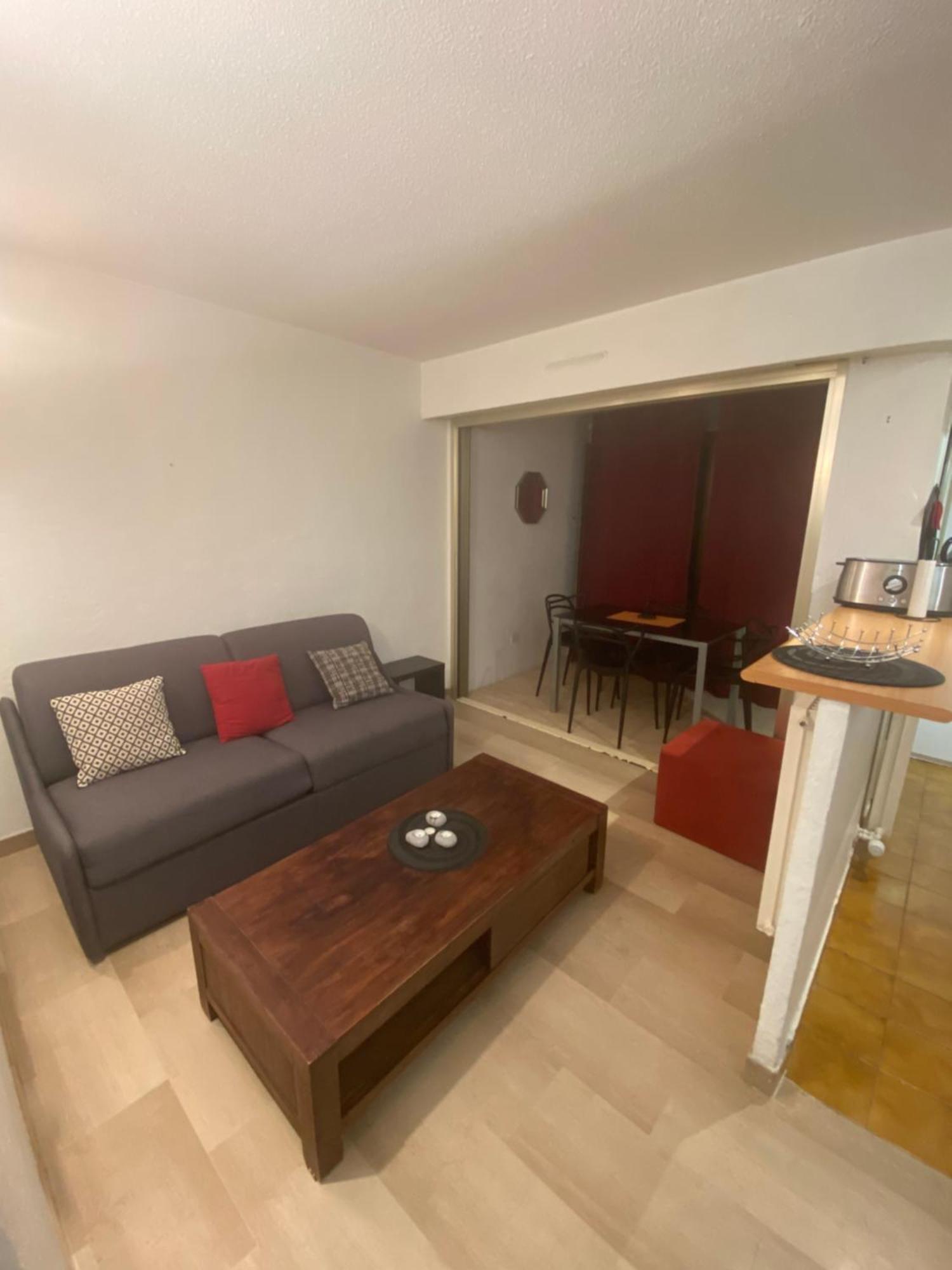 Monaco Flat Босолей Экстерьер фото