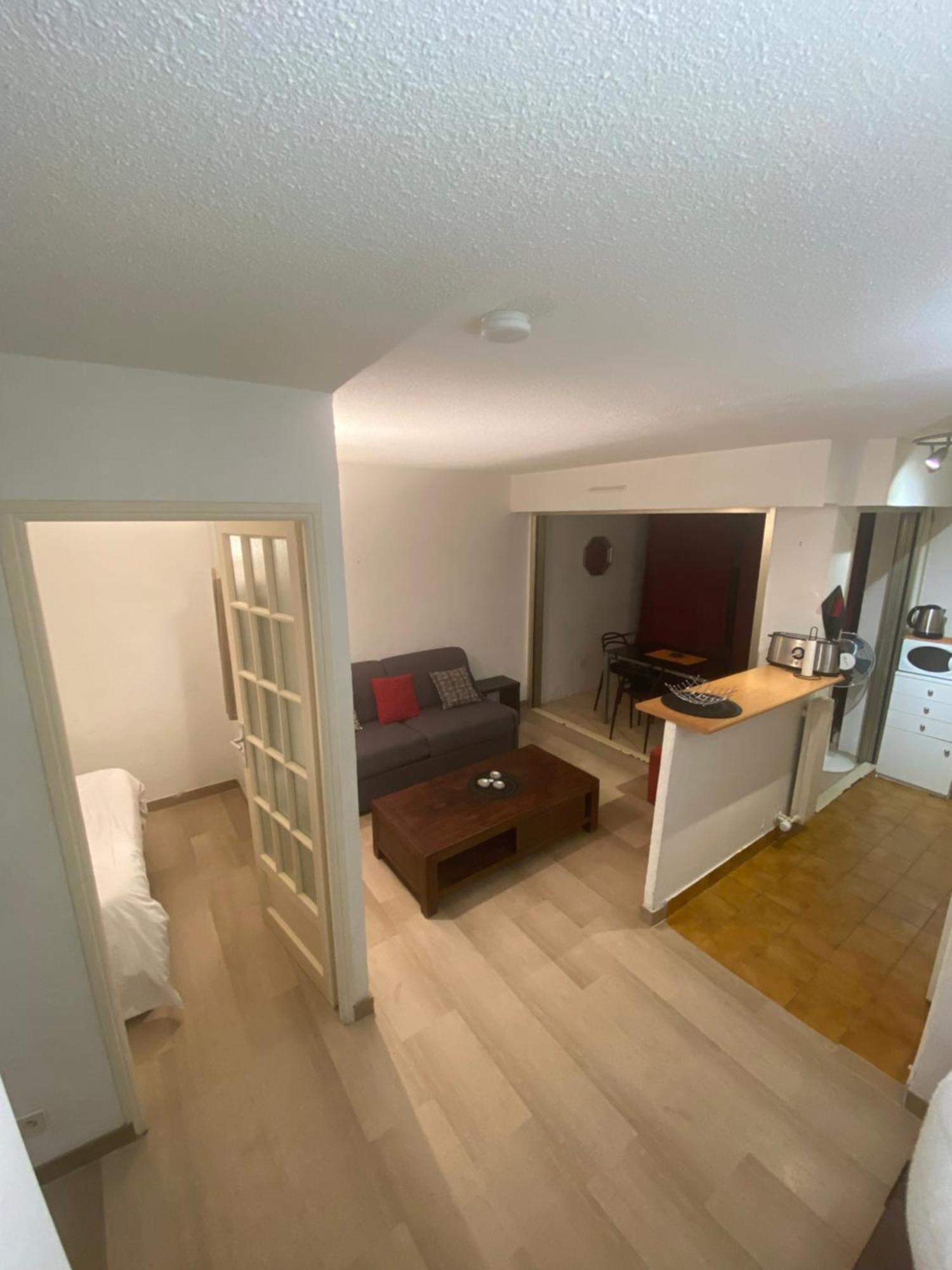Monaco Flat Босолей Экстерьер фото